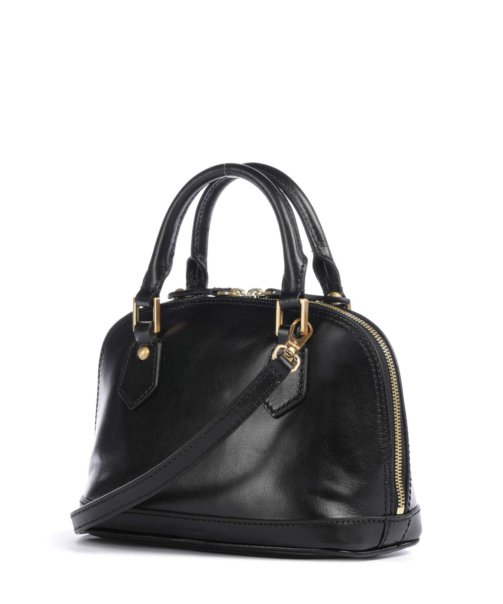 The Bridge Story Donna Handbag nero
