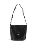 The Bridge Story Donna Bucket bag nero