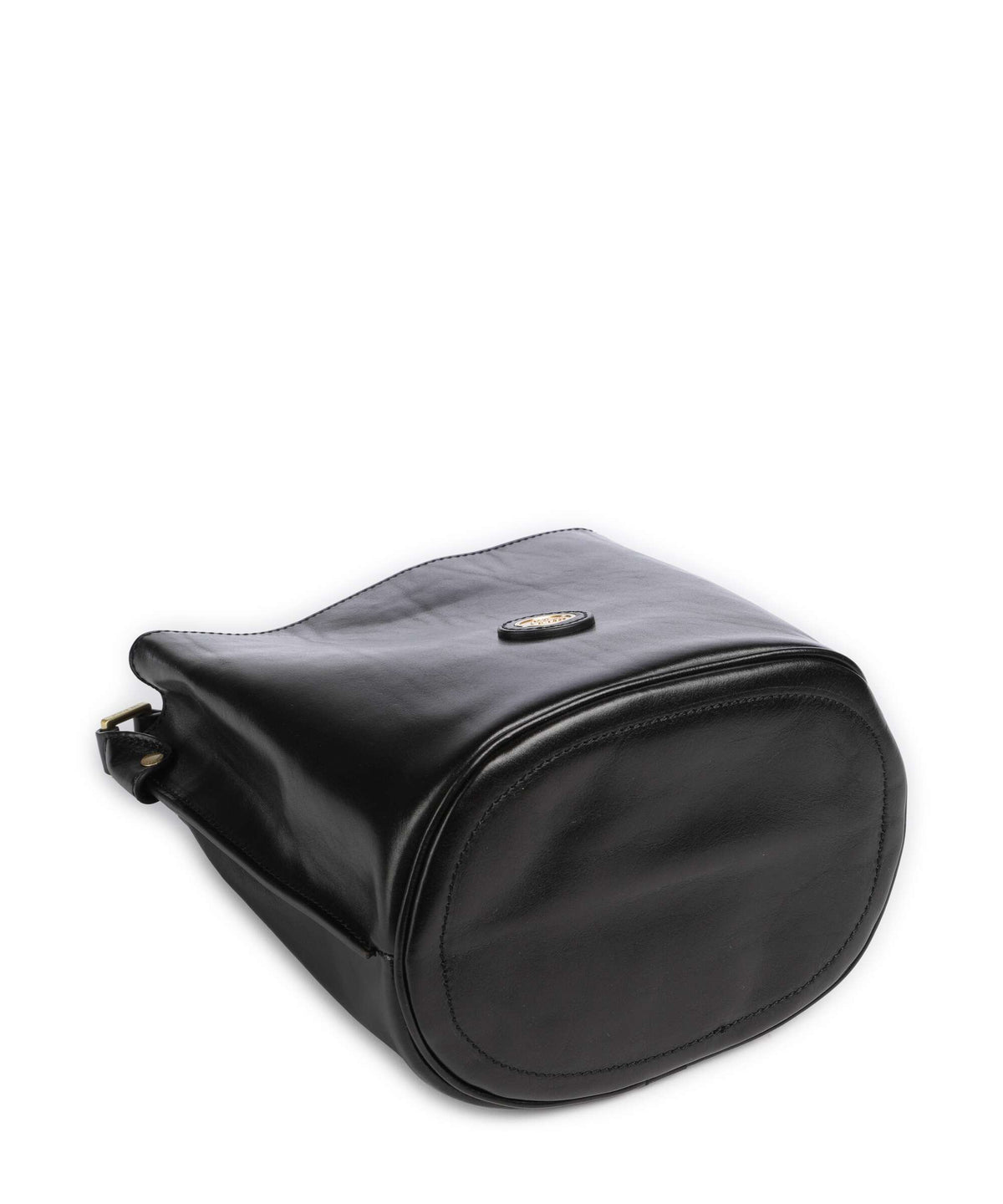 The Bridge Story Donna Bucket bag nero