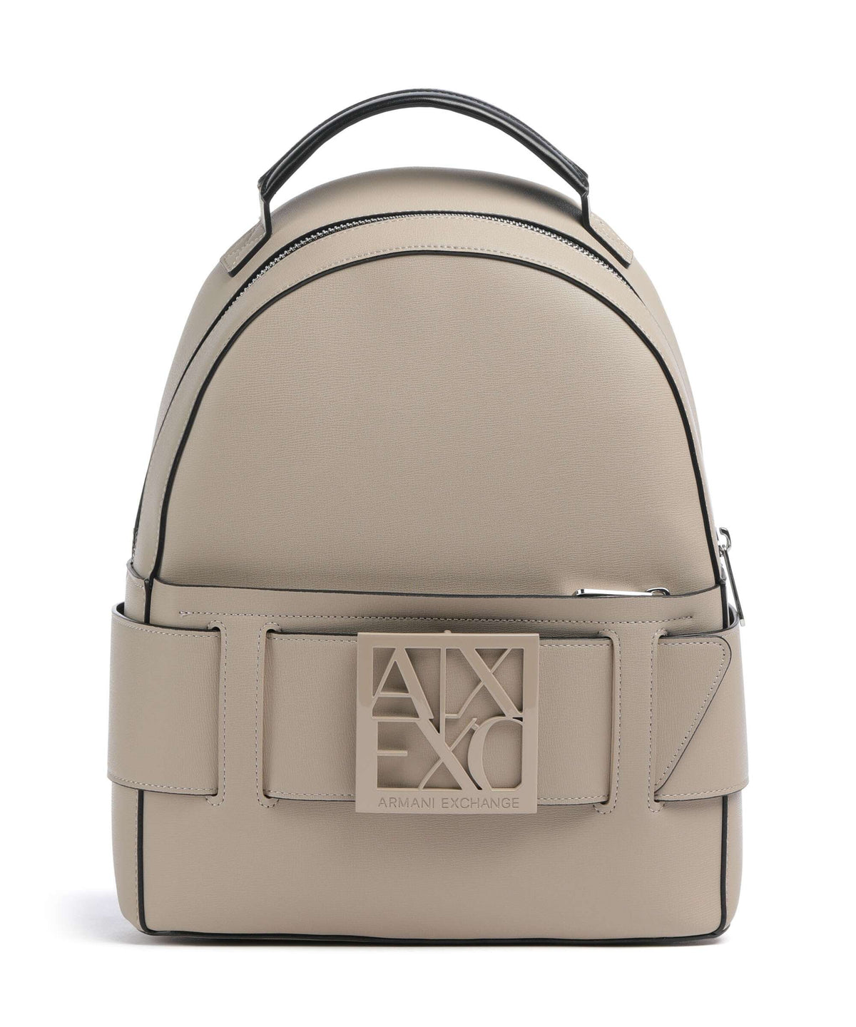 Armani Exchange Susy Backpack sand