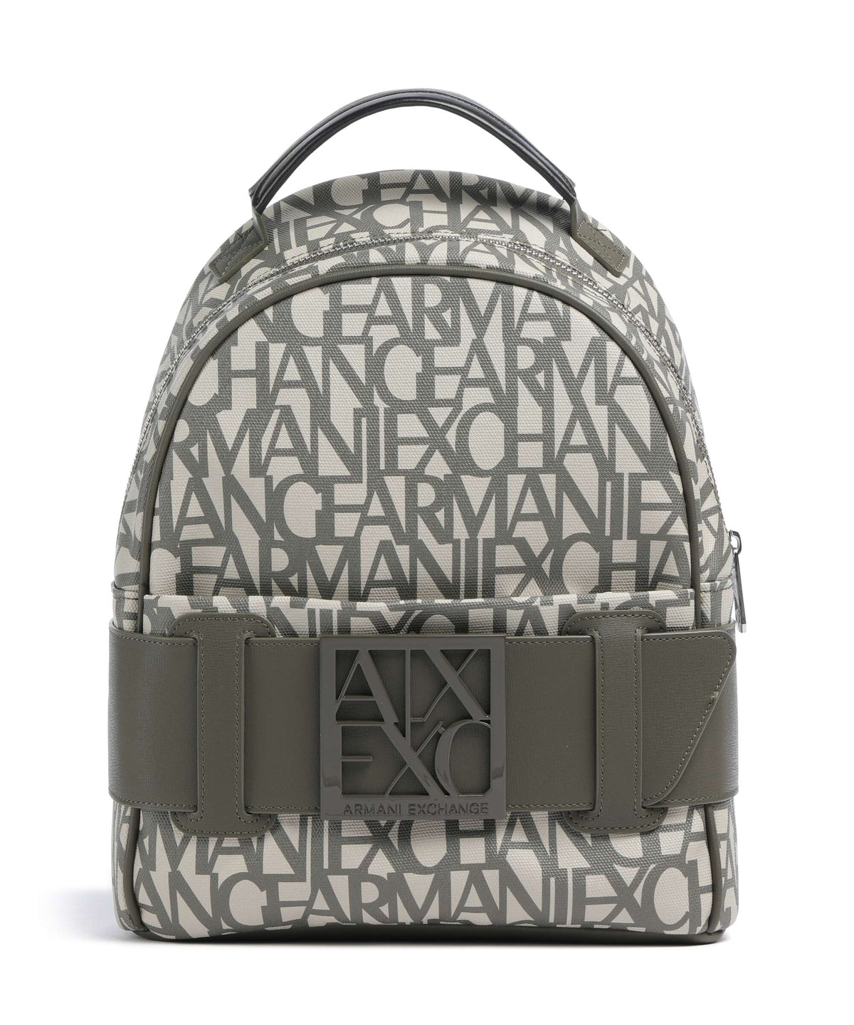 Armani Exchange Susy Backpack sand/savanna