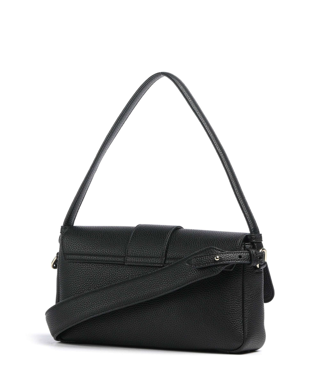 Armani Exchange Susy Soft Shoulder bag black