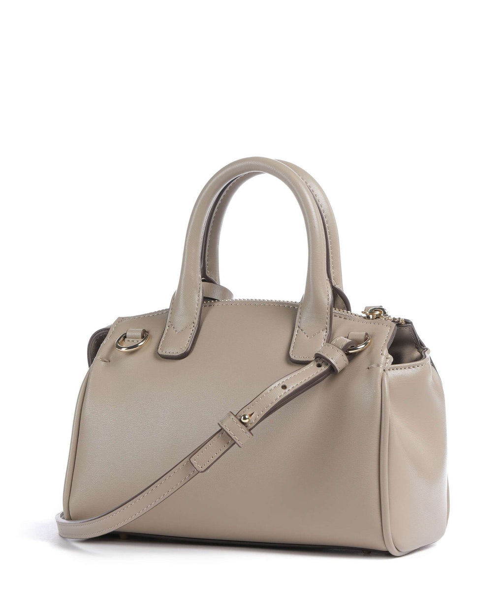 Armani Exchange Jane S Handbag sand