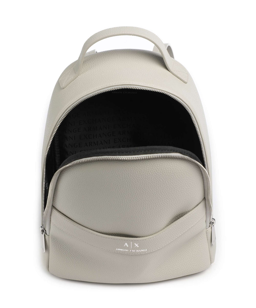 Armani Exchange Wave Backpack dust