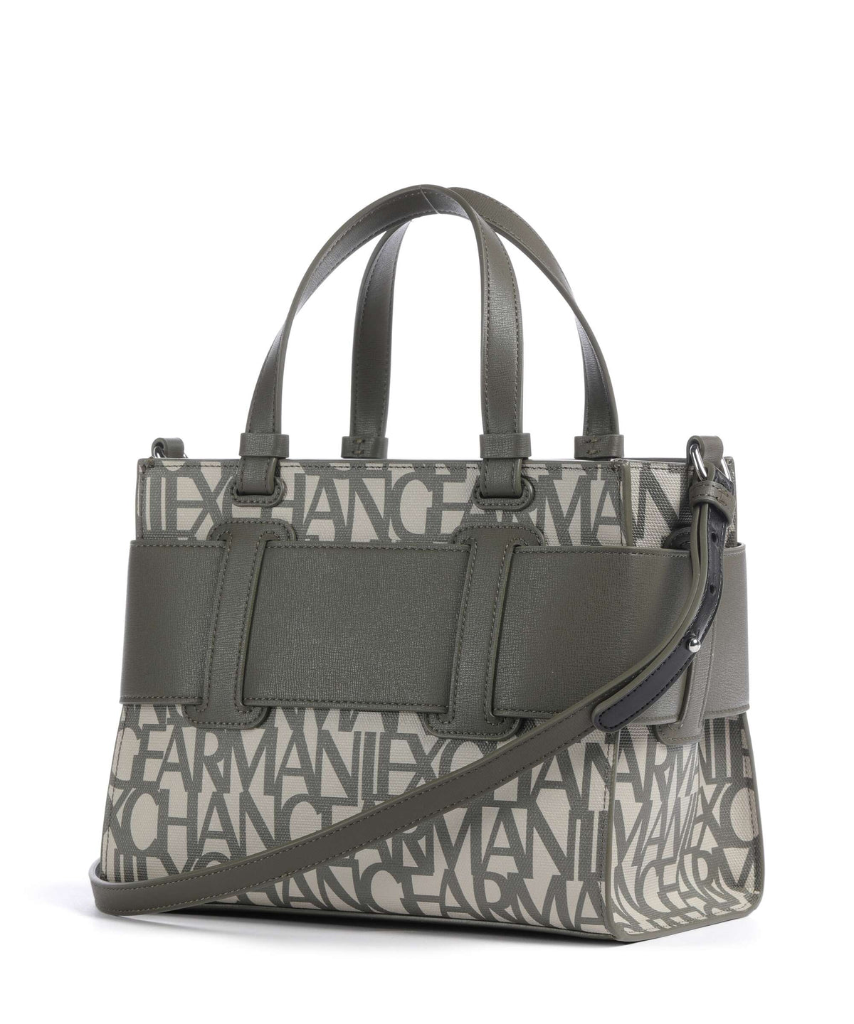 Armani Exchange Susy M Handbag sand/savanna