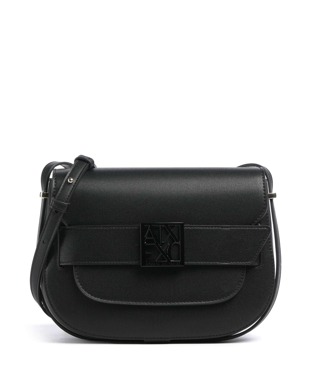 Armani Exchange Susy Crossbody bag black