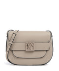 Armani Exchange Susy Crossbody bag sand