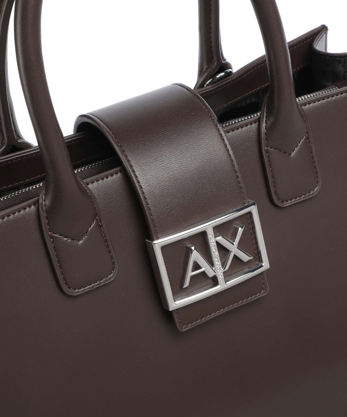Armani Exchange Wonder M Handbag dusk shade