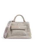 Armani Exchange Nicole M Handbag sand
