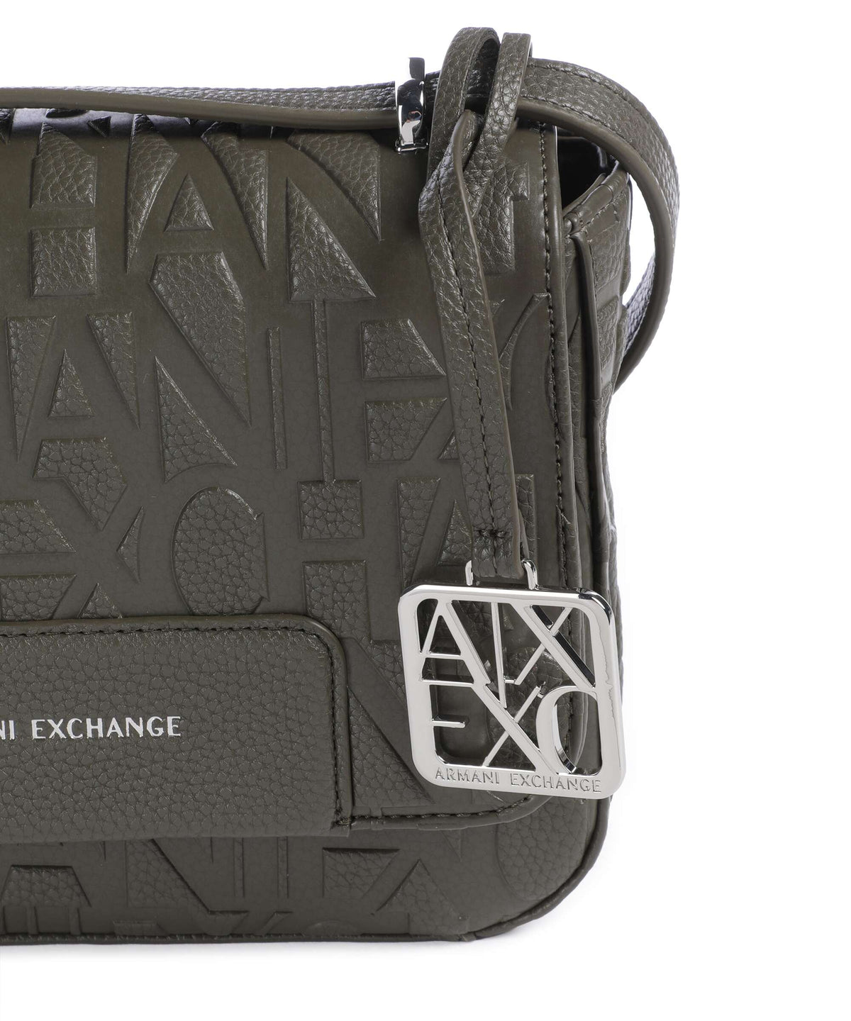 Armani Exchange Liz Crossbody bag savanna