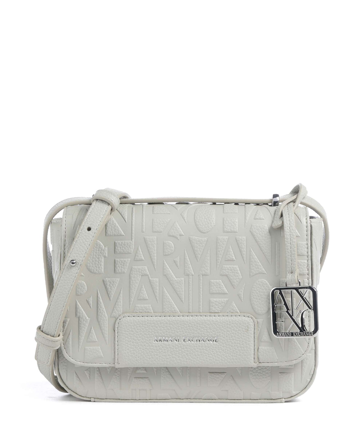 Armani Exchange Liz Crossbody bag dust