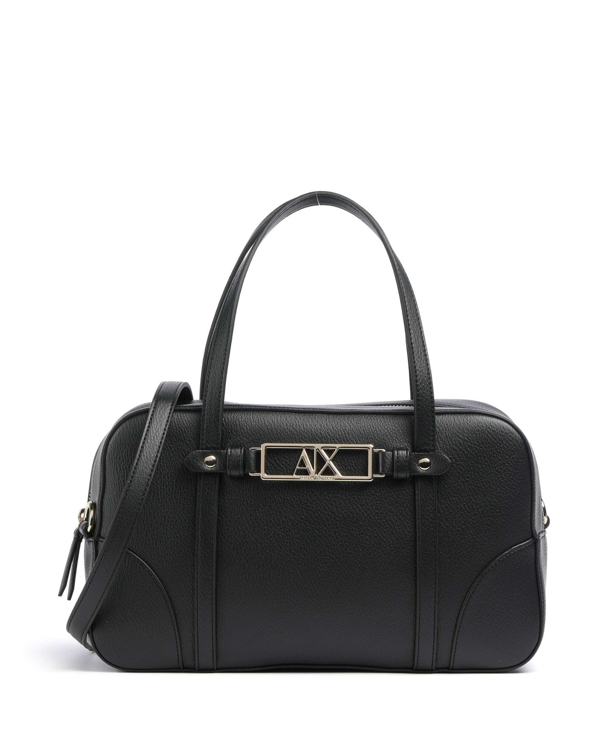 Armani Exchange Polly M Handbag black