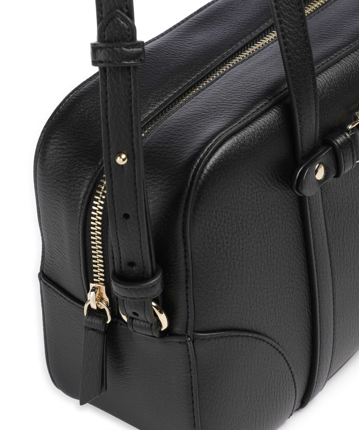 Armani Exchange Polly M Handbag black