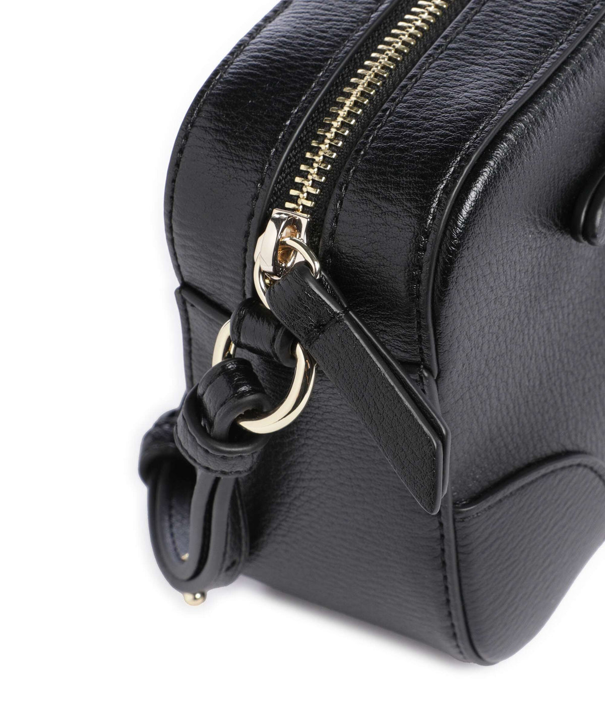 Armani Exchange Polly Crossbody bag black