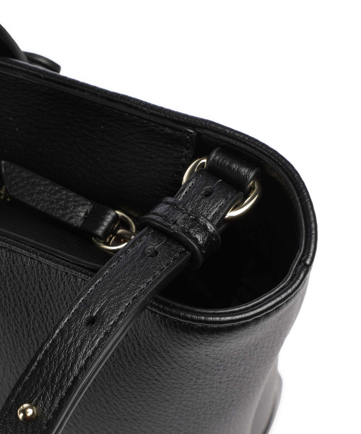 Armani Exchange Polly Handbag black