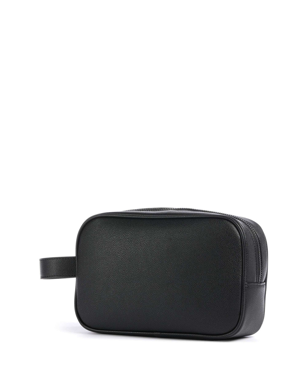 Armani Exchange Alex Toiletry bag black