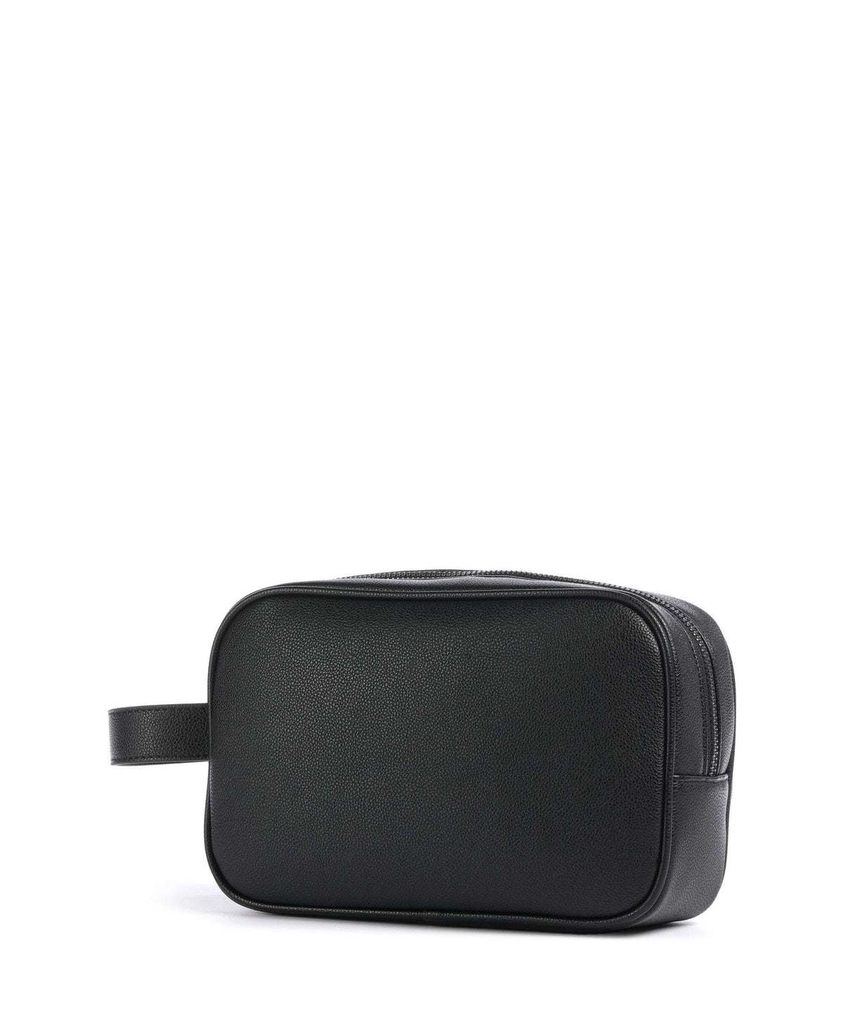 Armani Exchange Alex Toiletry bag black