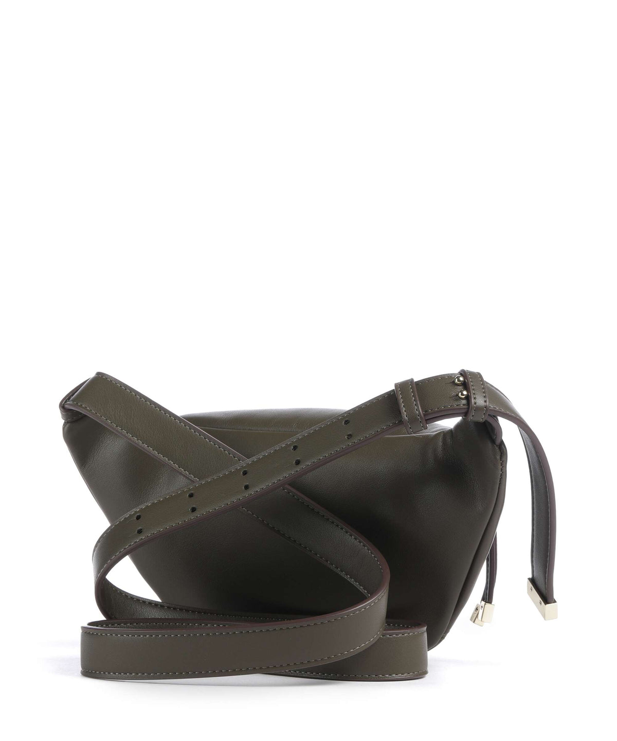 Armani Exchange Alice Crossbody bag savanna