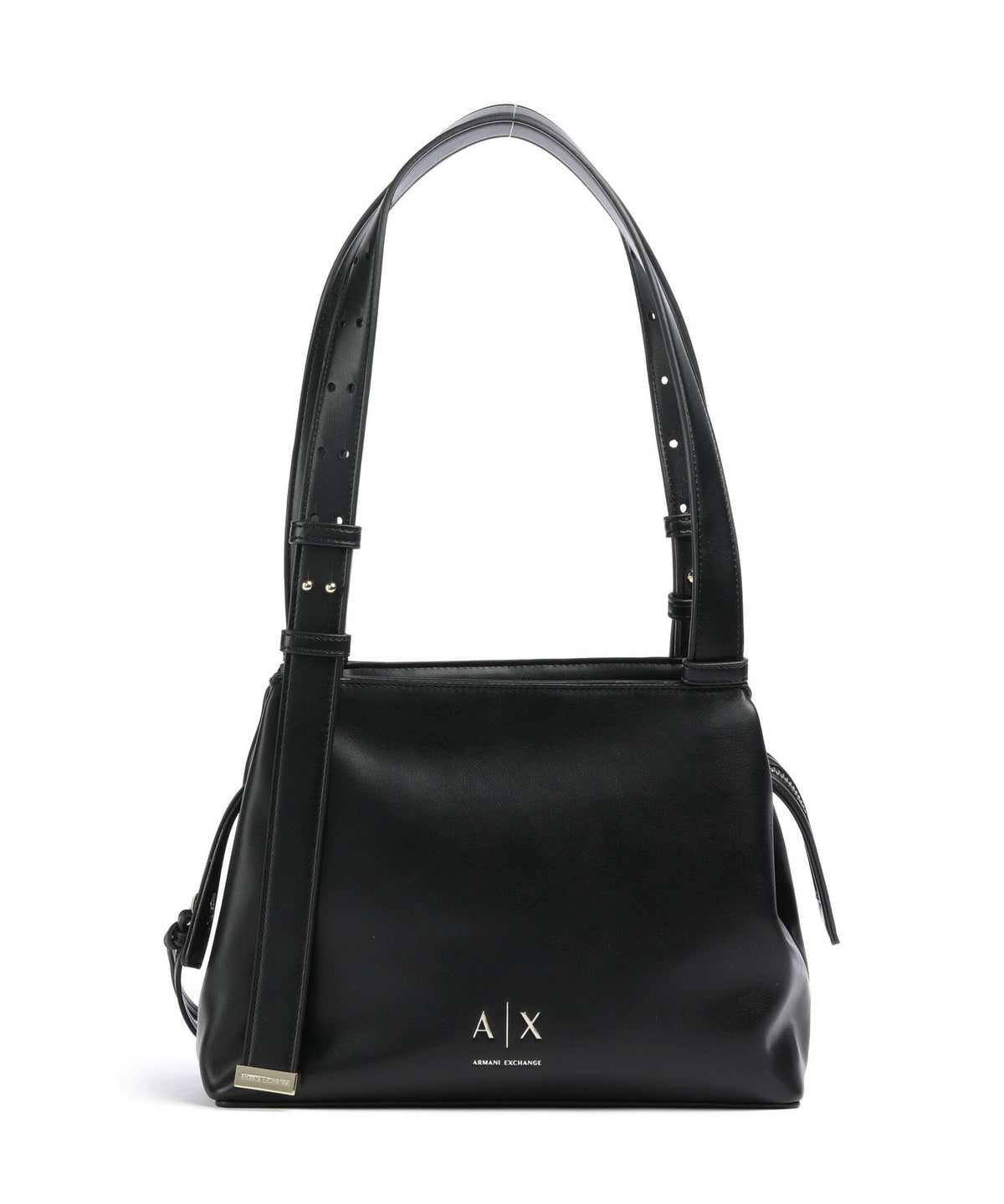 Armani Exchange Alice S Shoulder bag black