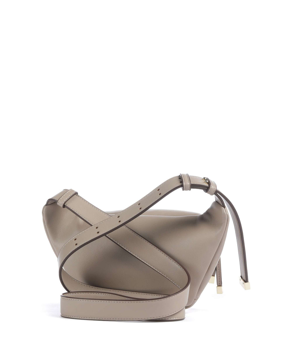 Armani Exchange Alice Crossbody bag sand