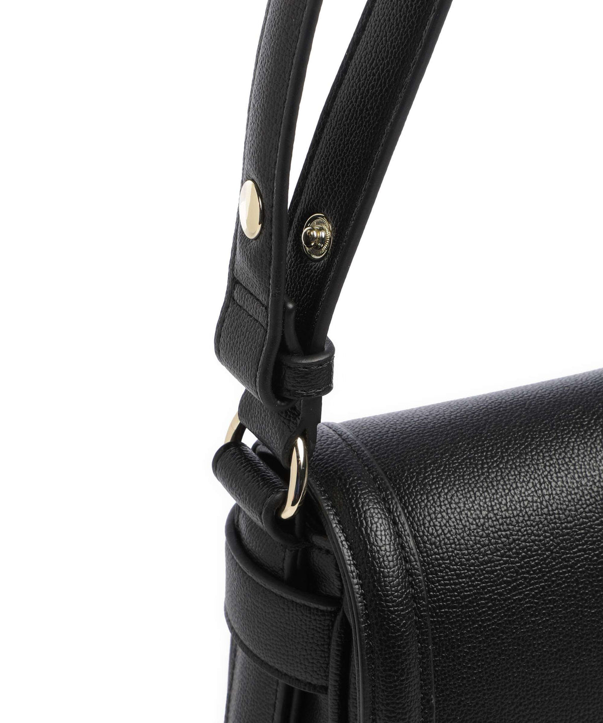 Armani Exchange Tory M Shoulder bag black