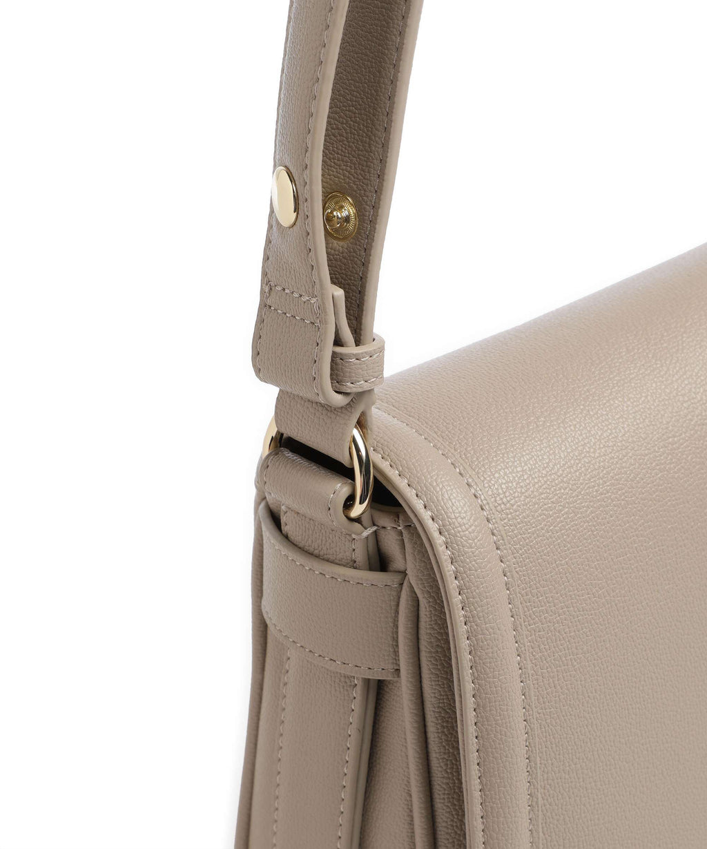Armani Exchange Tory M Shoulder bag sand
