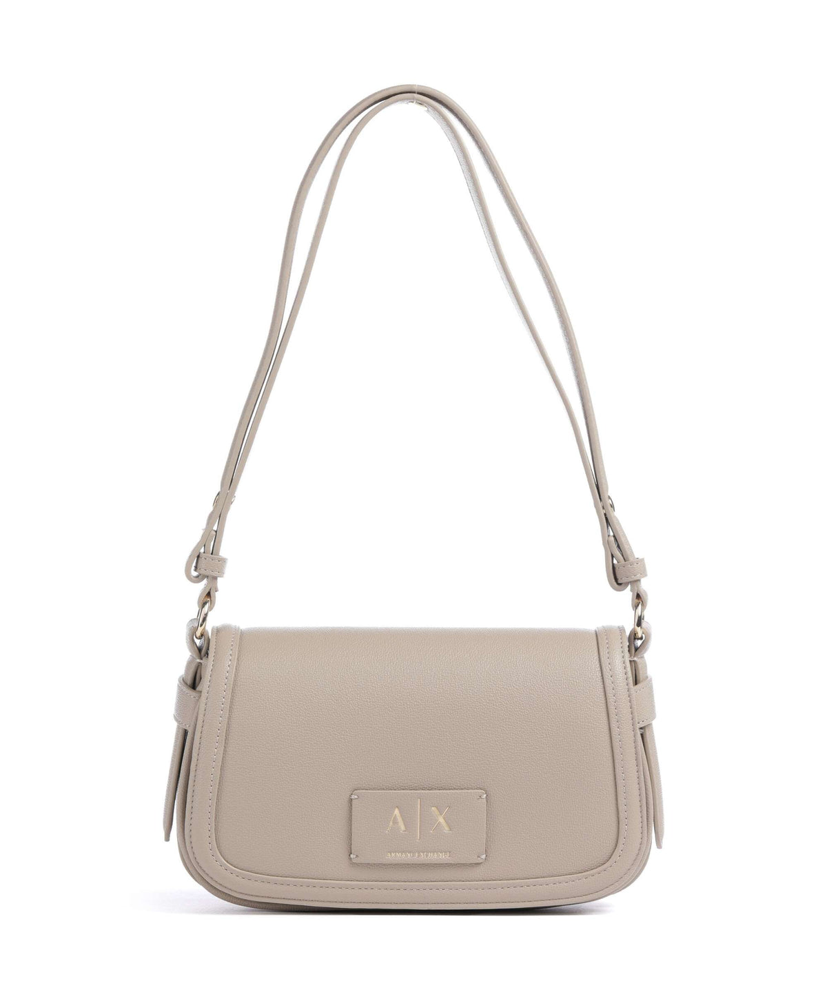 Armani Exchange Tory S Shoulder bag sand