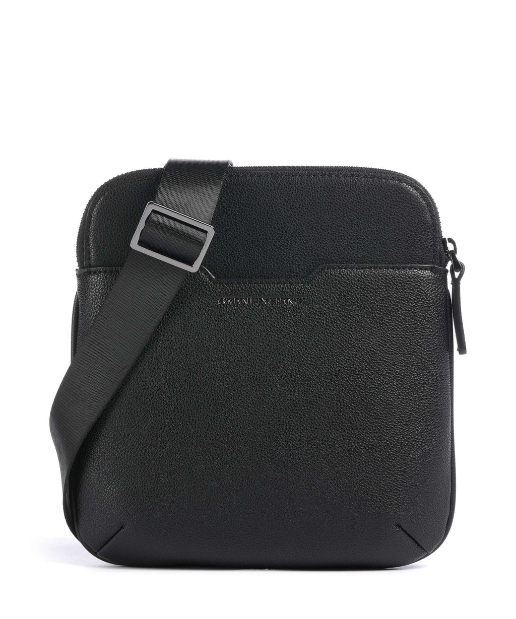 Armani Exchange Alex Crossbody bag black
