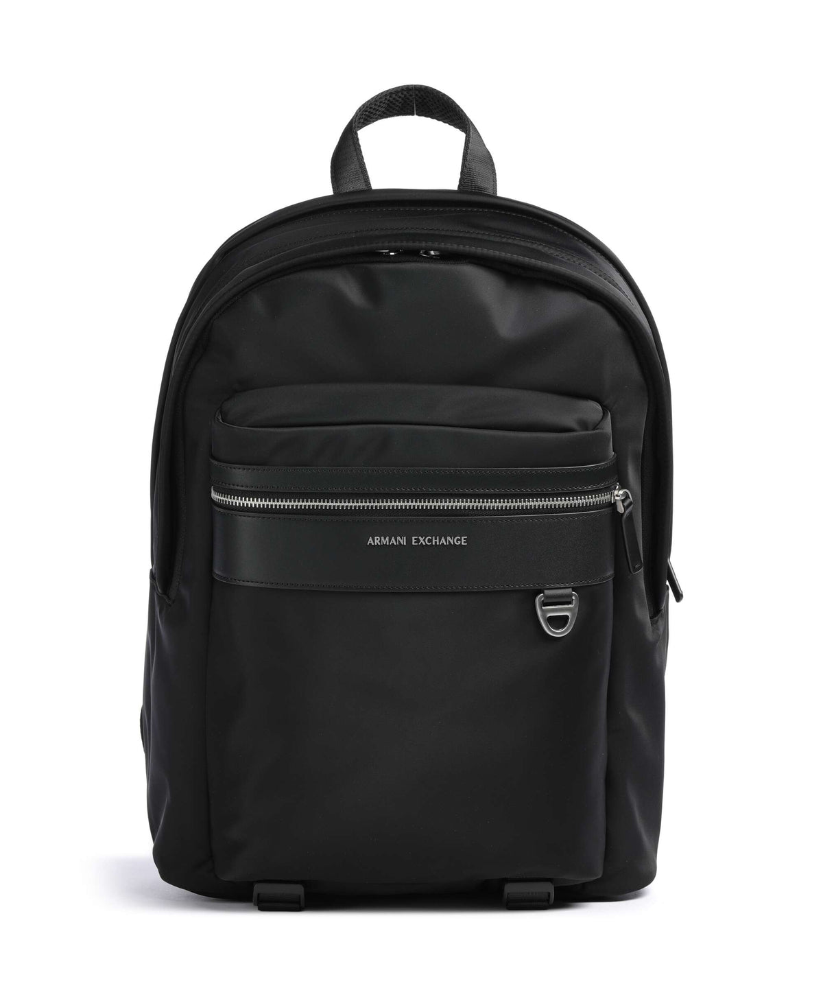 Armani Exchange Las Vegas Backpack black/black