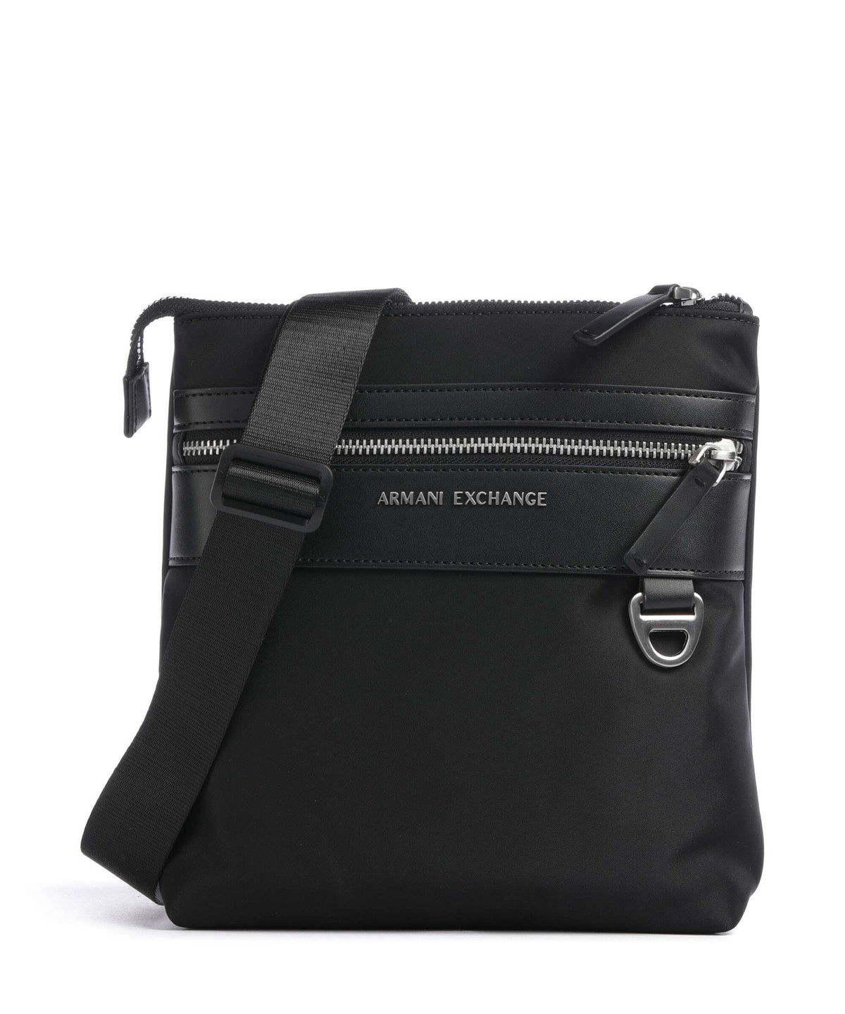 Armani Exchange Las Vegas Crossbody bag black
