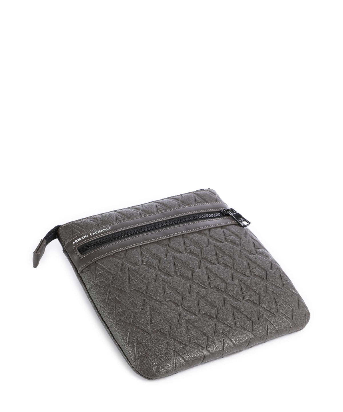Armani Exchange Liam Crossbody bag major brown