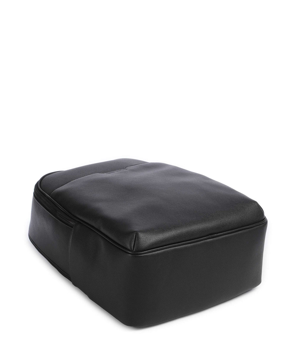 Armani Exchange Alex Backpack black