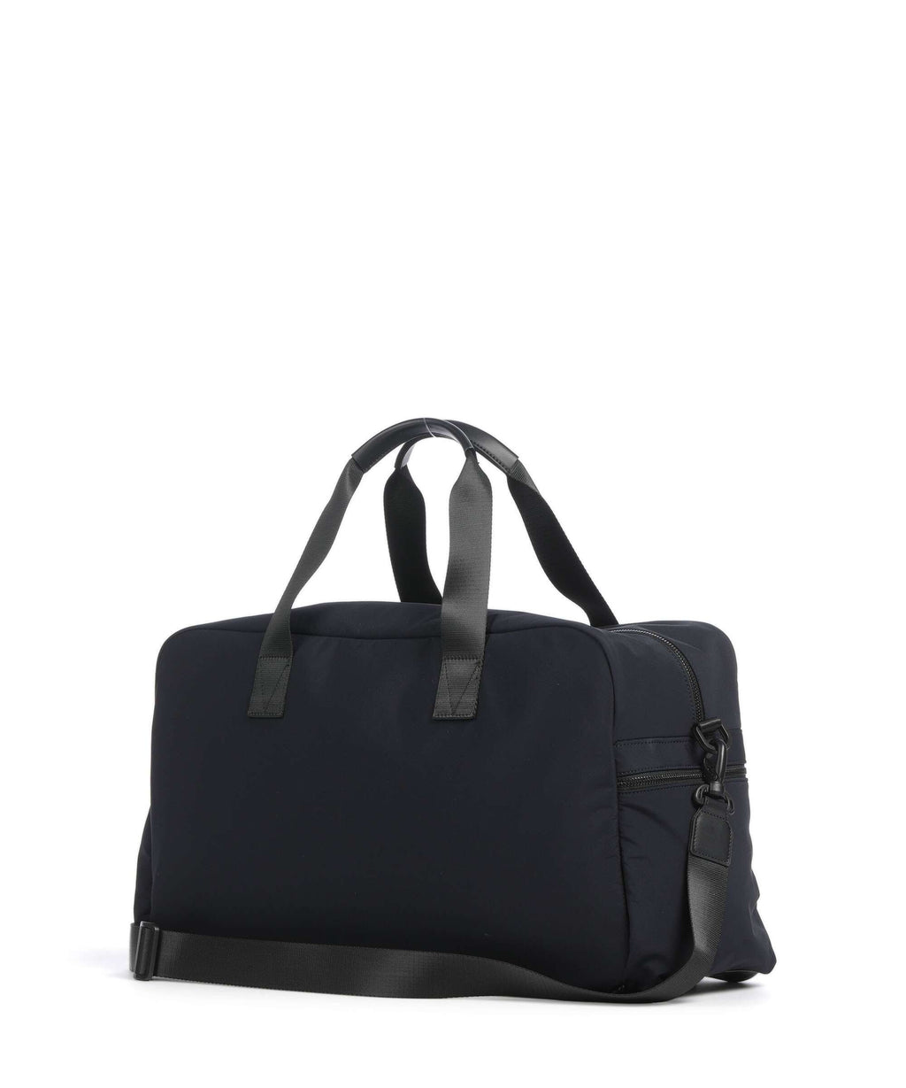 Armani Exchange Refined Sportswear Weekend bag deep navy