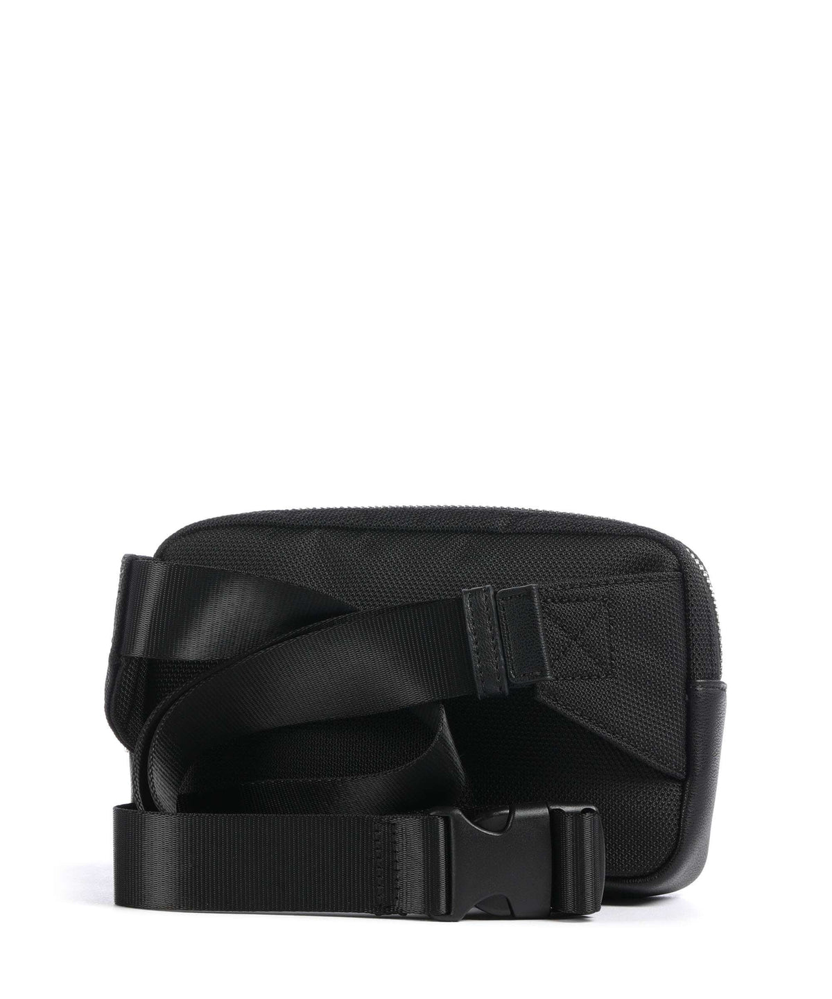 Armani Exchange Singapore Belt bag black
