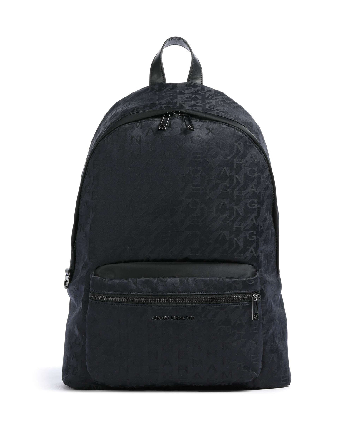 Armani Exchange Xavier Backpack deep navy