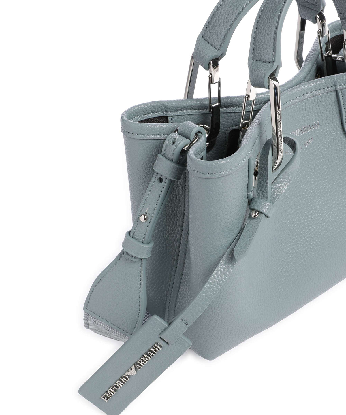 Emporio Armani My EA XS Handbag polvere/moka
