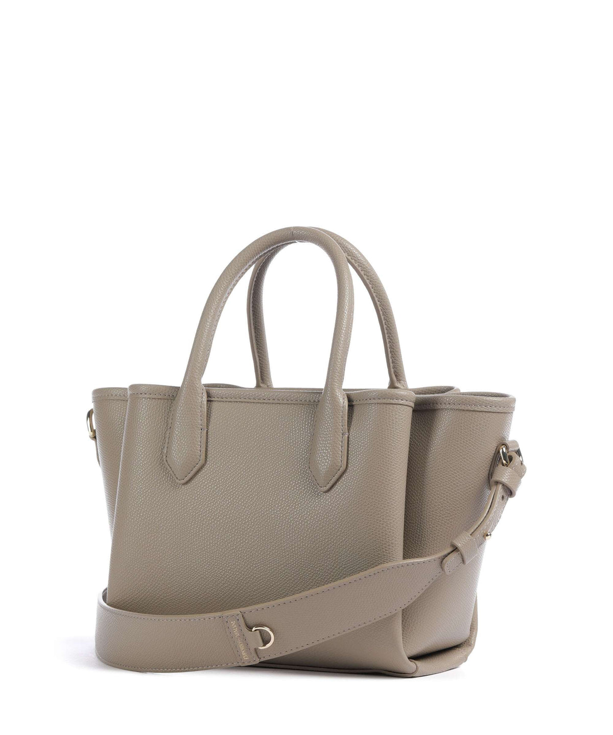 Emporio Armani Odette Handbag creta/moka