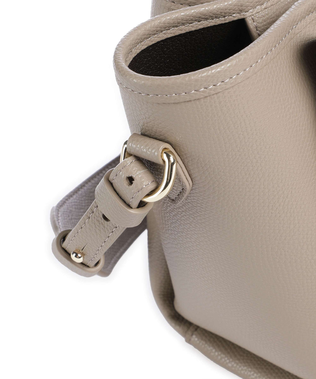 Emporio Armani Odette Handbag creta/moka