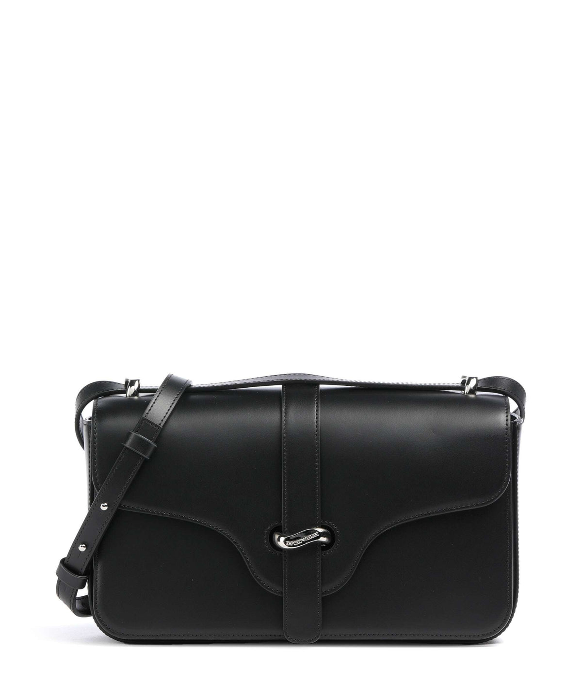 Emporio Armani Costanza L Shoulder bag black