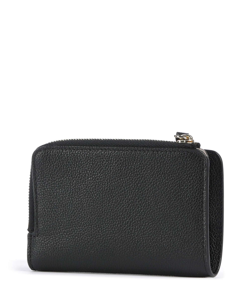 Emporio Armani Vivienne Wallet black