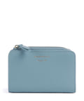 Emporio Armani Vivienne Wallet azure