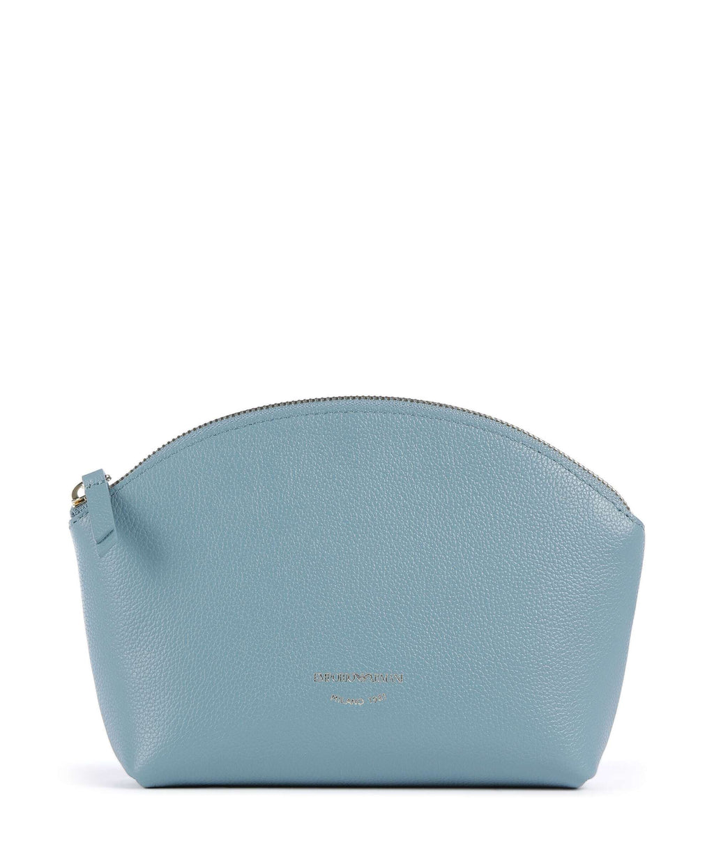 Emporio Armani My EA Cosmetic bag azure
