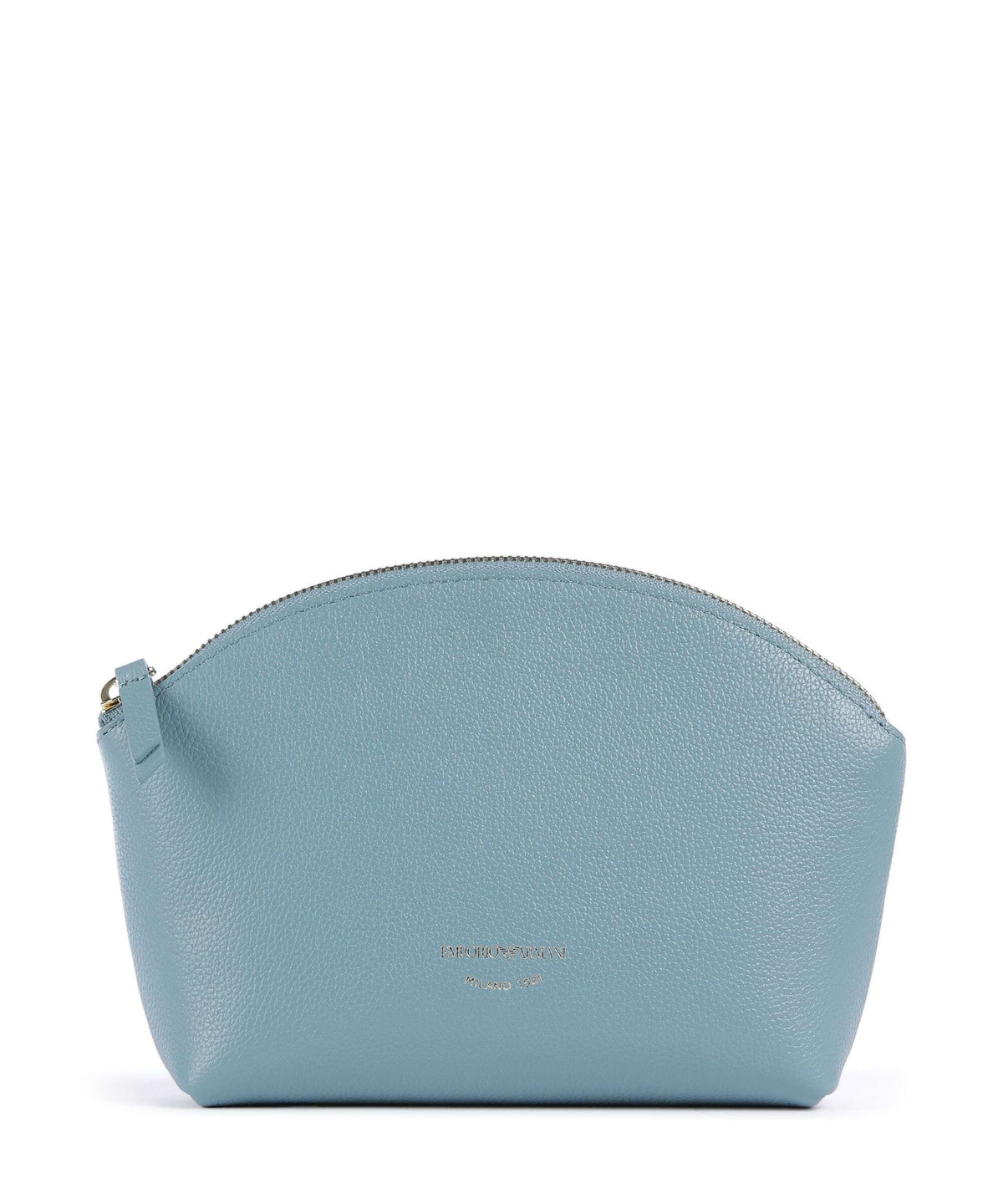 Emporio Armani My EA Cosmetic bag azure