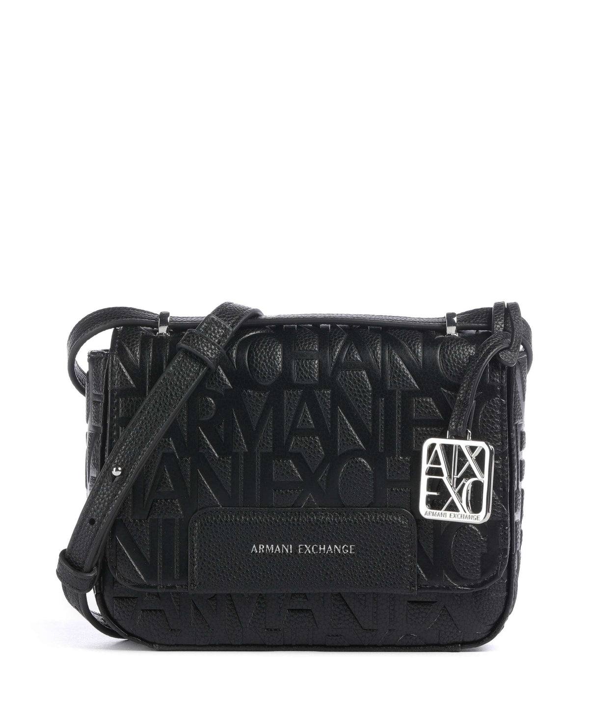 Armani Exchange Liz Crossbody bag black