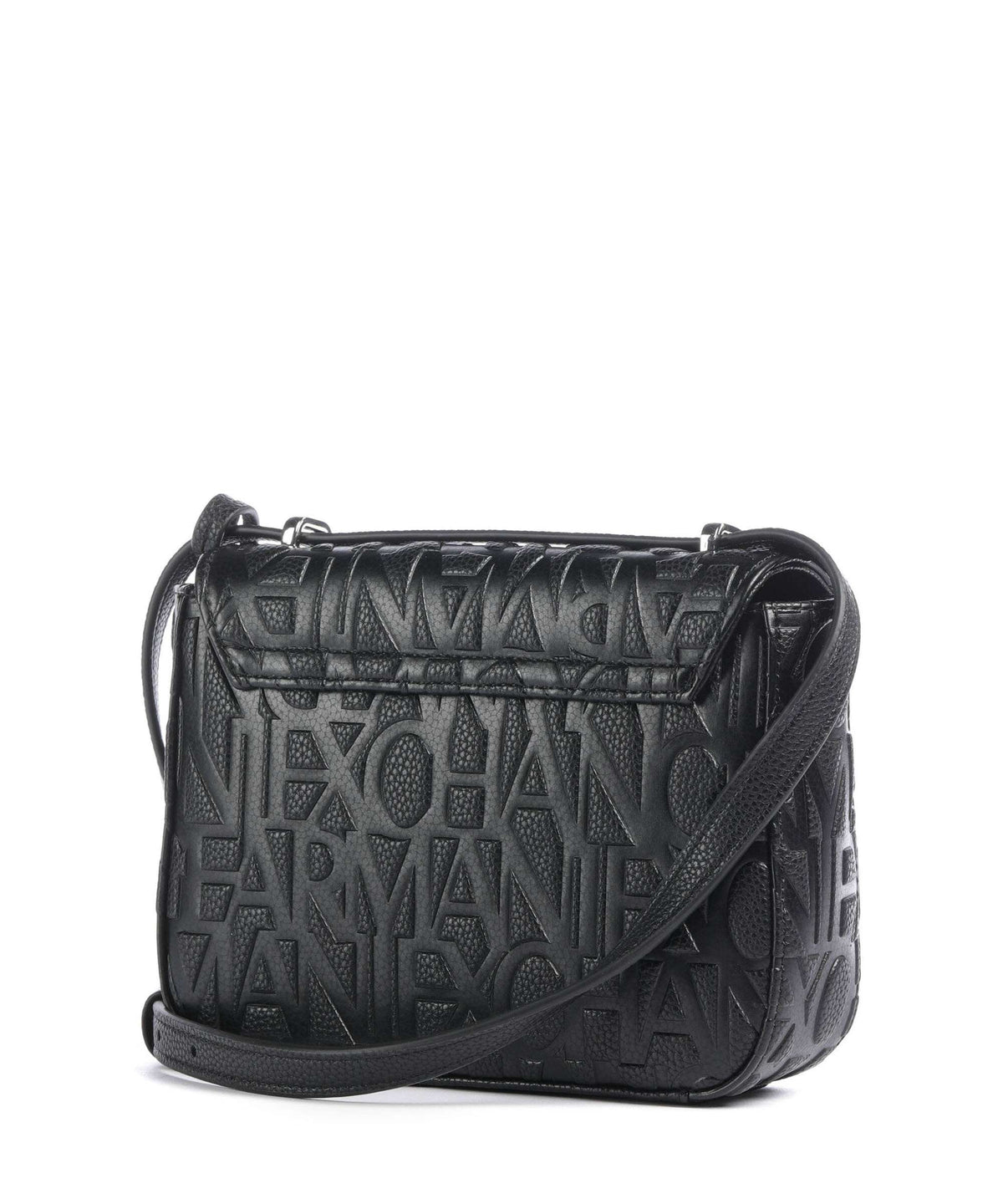 Armani Exchange Liz Crossbody bag black