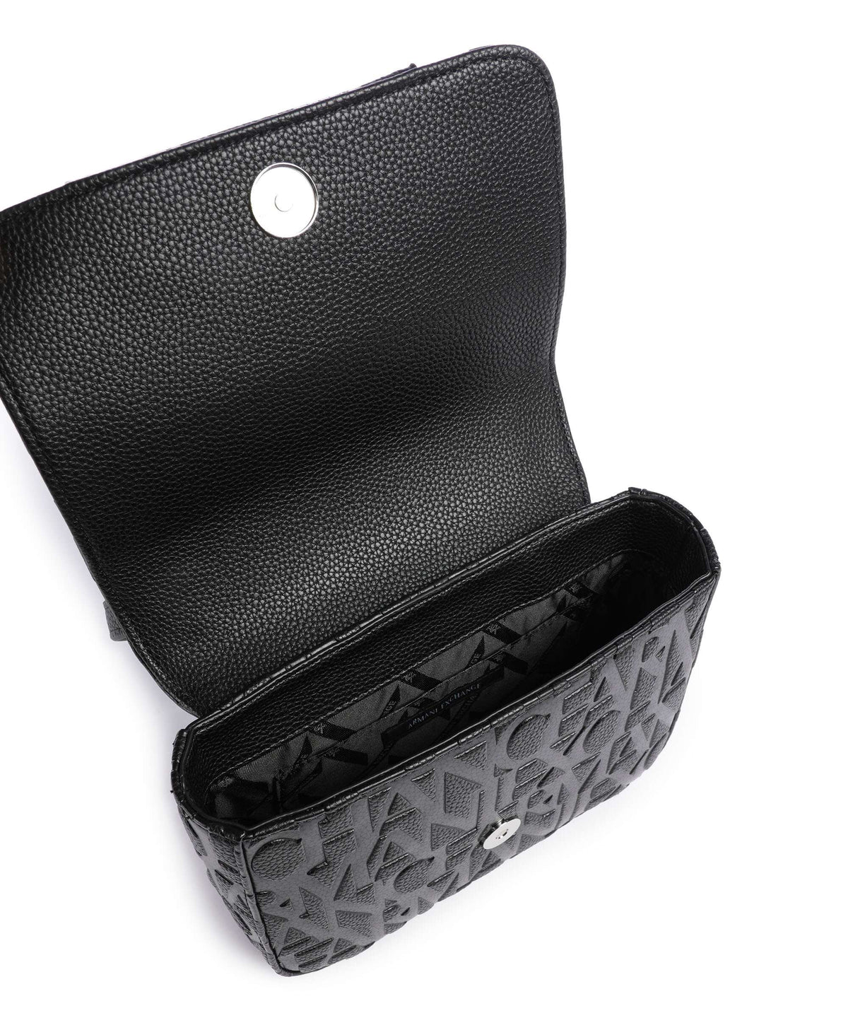Armani Exchange Liz Crossbody bag black