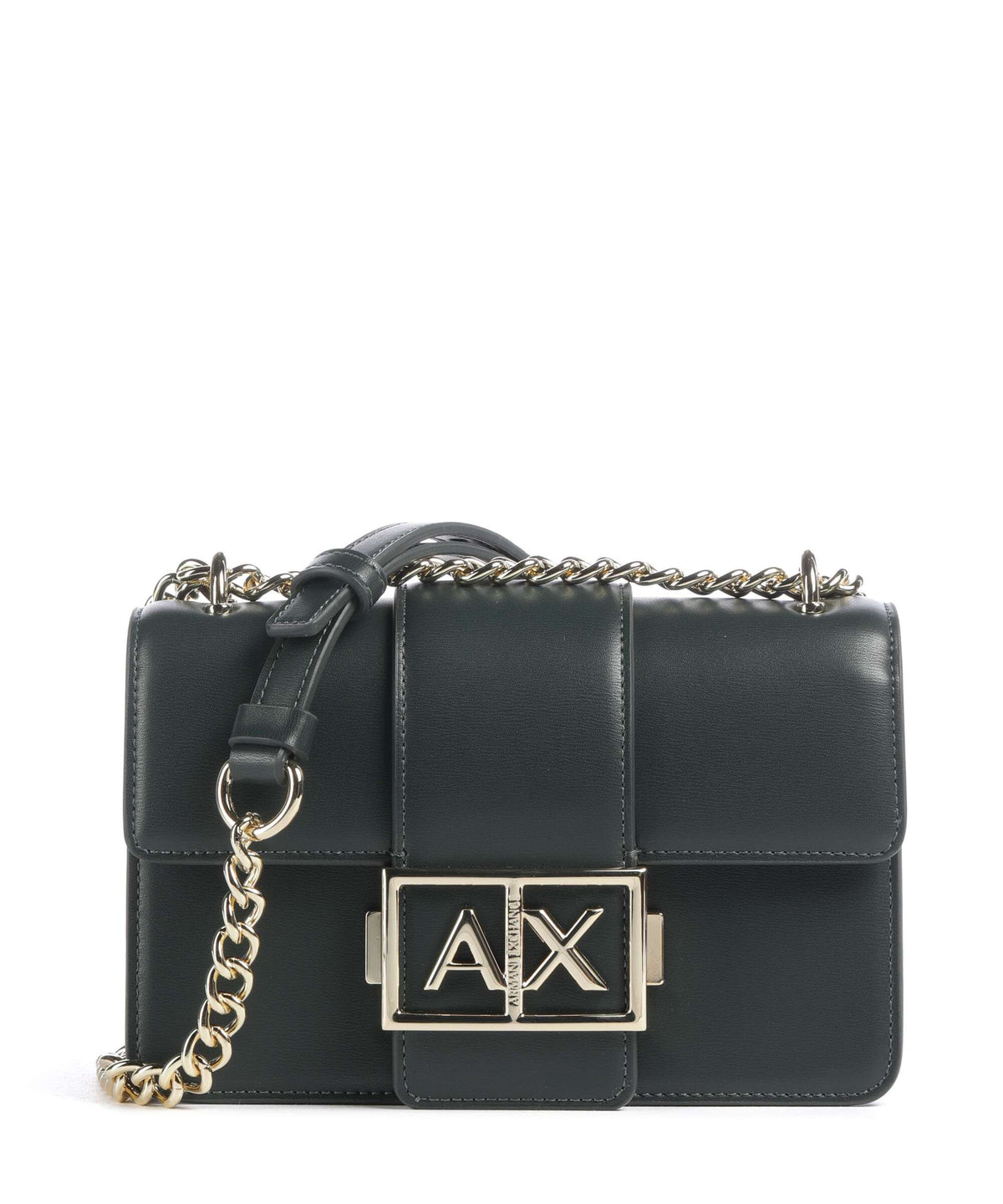 Armani Exchange Wonder S Shoulder bag beat green