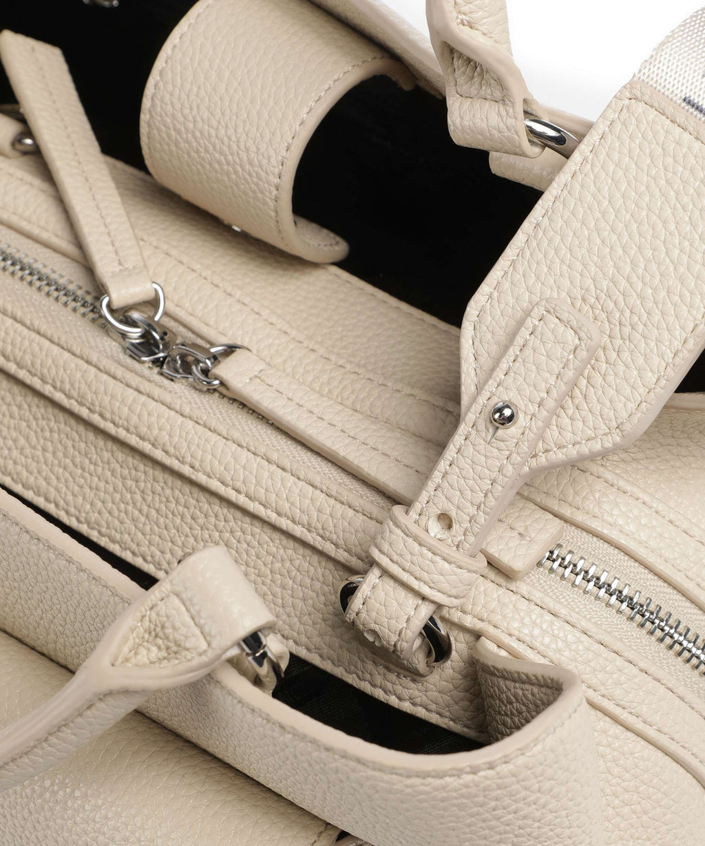 Armani Exchange Nicole M Handbag valley