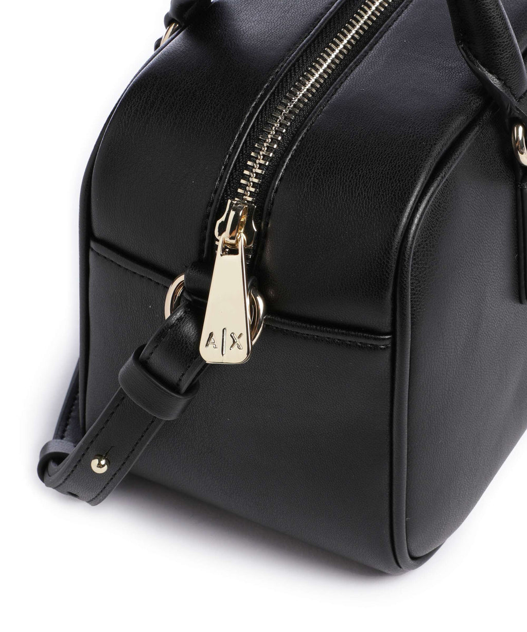 Armani Exchange Scarlett S Handbag black