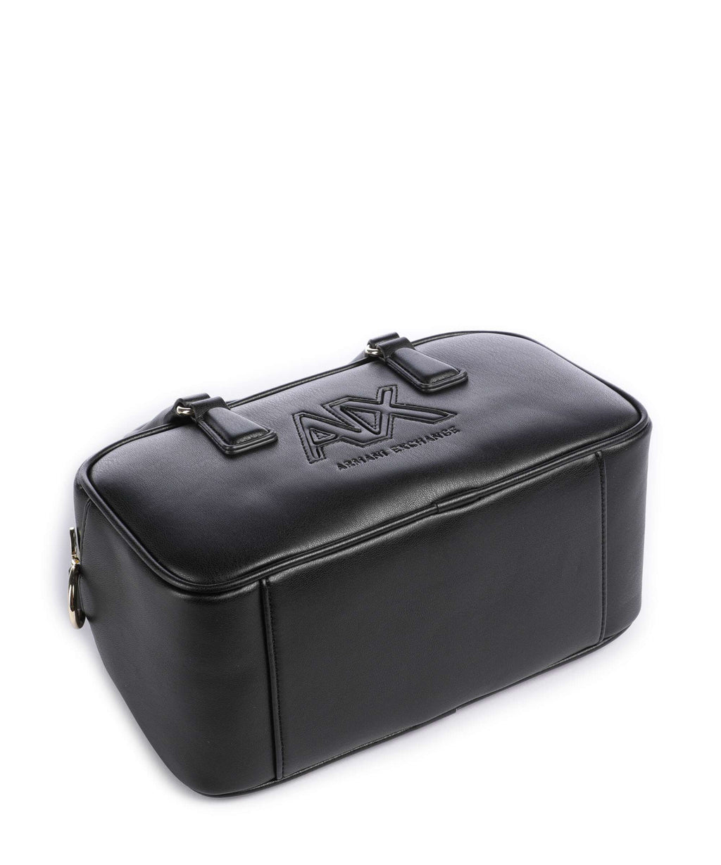 Armani Exchange Scarlett S Handbag black